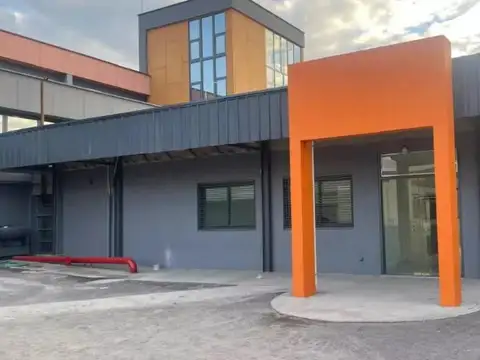 Oficina en Alquiler en Moreno, USD 18.000