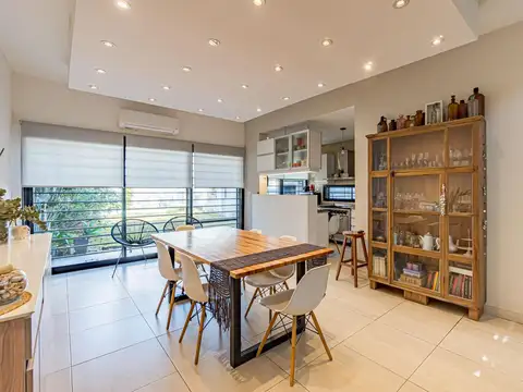 Casa en VENTA - Tres Dormitorios en España y Hospitales