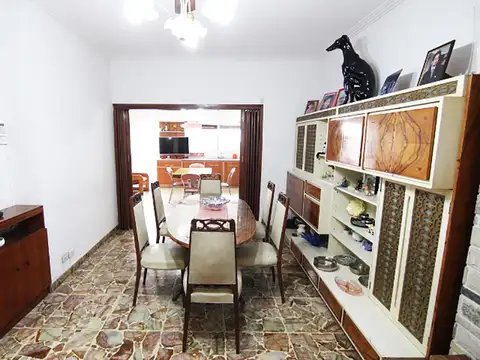 Casa en Venta en Olivos Maipu/Uzal, USD 355.000