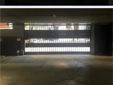 Venta de cocheras - 3 disponibles - EDIFICIO DE COCHERAS