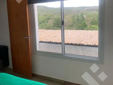 Complejo de Cabañas Tanti Pcia. Cba