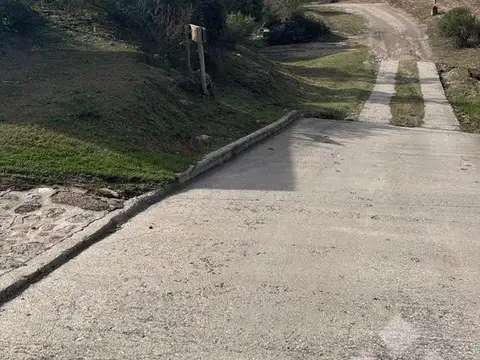 Venta Complejo de Cabañas Killa .- Tanti Pcia. Cba .- ruta prov 28 km al 100