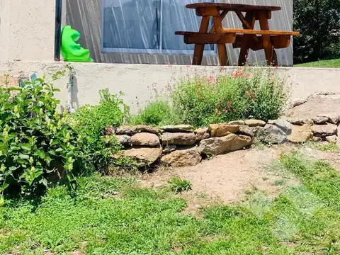 Casa 4 ambientes con 4 baños