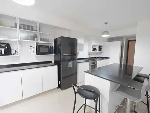Departamento en Venta con 2 cocheras