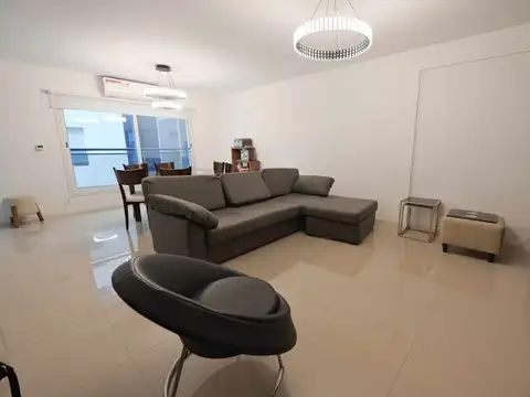 VENTA DEPARTAMENTO DE 3 DORMITORIOS COCHERA, PILET