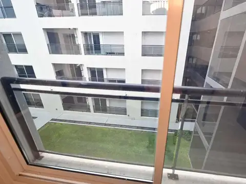 Departamento 4 ambientes con 4 baños