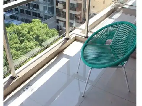 Departamento en Alquiler de Monoambiente