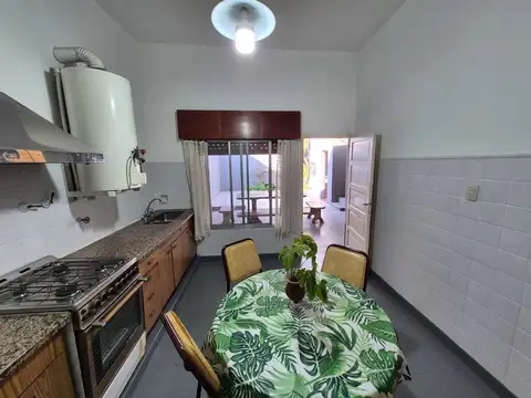 CASA/PH-3 AMB-COCHERA- GRAN PATIO -LAVADERO-ALSINA