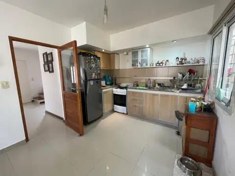 Depto Tipo Casa en Venta 20 años