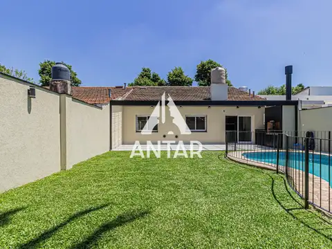 Casa en Venta de 3 dormitorios