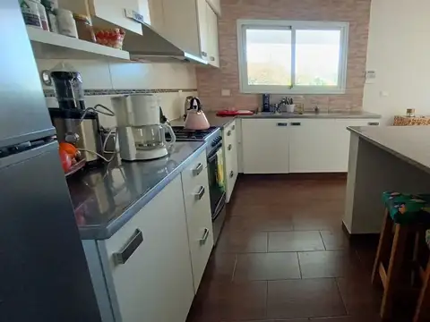 Casa en Alquiler 11 años