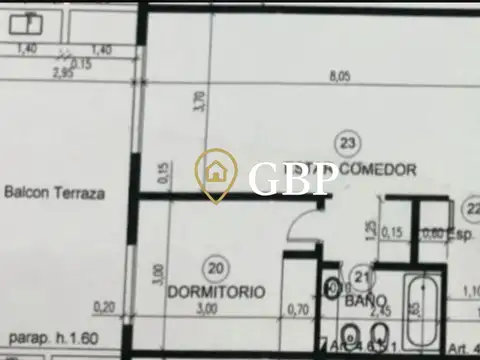 Departamento en Venta Permite mascota