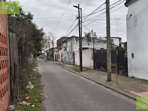 Galpon en Venta 50 años