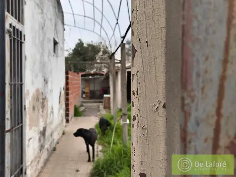 Pasaje Granaderos al 600