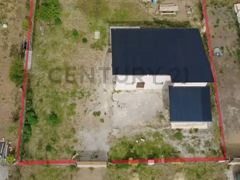 Casa en Venta en Dina Huapi, USD 220.000