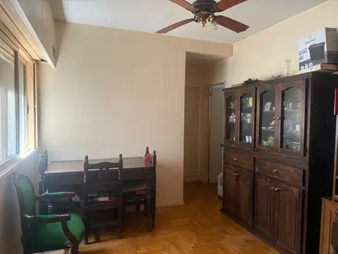 Departamento en Venta en Belgrano, USD 80.000