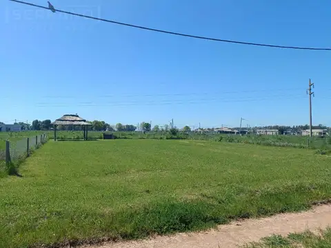 Terreno en Venta en Yachting Club Don Luis, USD 16.000