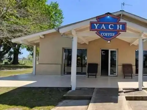 MMP - Venta lote terreno en barrio cerrado Yachting Club Don Luis