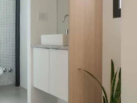 Marcos Sastre 2600, Piso ph 2