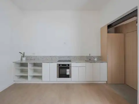 Marcos Sastre 2600, Piso ph 2