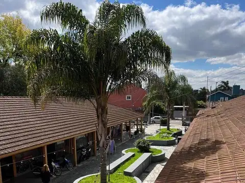 LOCAL COMERCIAL UBICADO EN LAS CABAÑAS-ITUZAINGO