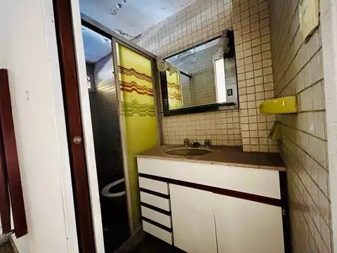 Depto Tipo Casa en Venta con 2 cocheras