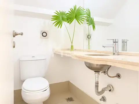 Departamento en Alquiler 14 años