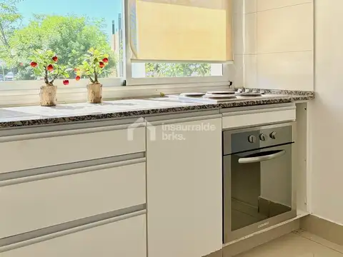 Departamento en Alquiler de 2 dormitorios