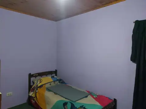 CASA EN VENTA EN ARRECIFES CON GALPÓN