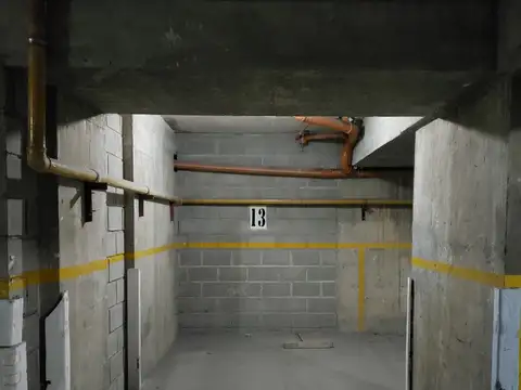 Gral Juan Jose Viamonte 400