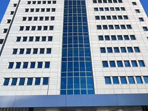 Oficina en alquiler en edificio PANAMERICANA Saavedra DOT
