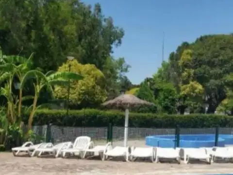 Terreno en Venta 11  mts Frente