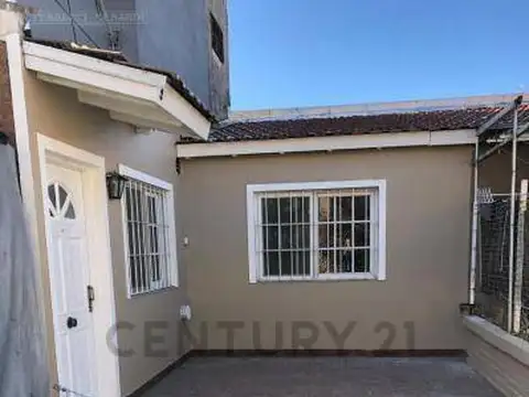 DEPARTAMENTO TIPO PH 2 AMBIENTES APTO CREDITO BALLESTER