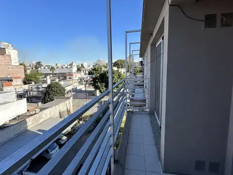 Departamento en Alquiler A Estrenar