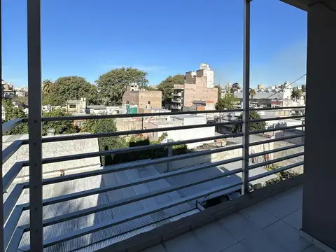 Departamento en Alquiler