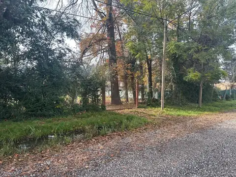 Terreno en Venta en Los Tres Coniles, USD 32.000