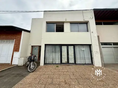 Oficina y Local en Venta Oportunidad