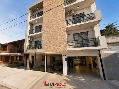 Venta Cochera en Villa Bosch