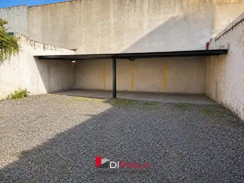 Venta Cochera en Villa Bosch