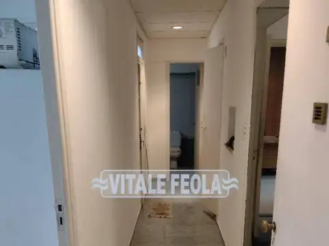 Depto Tipo Casa en Venta en Liniers, USD 100.000