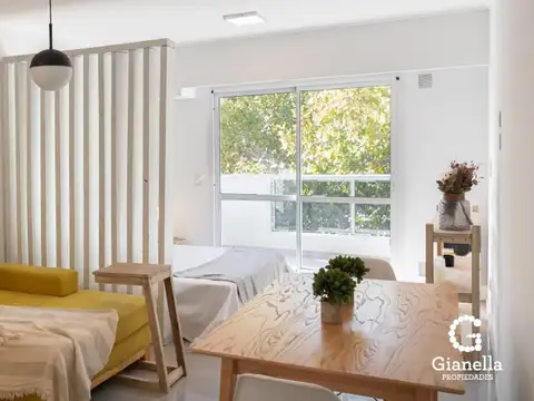 Departamento en Venta de Monoambiente