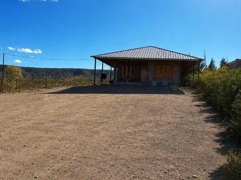 Los Barreales, Lote 3, Mza J
