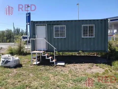 Terreno en Alquiler en Centenario, $ 700.000