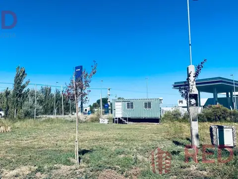 Terreno en Lobrecich