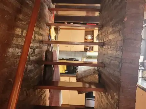 Depto Tipo Casa en Venta en Parque Patricios, USD 185.000