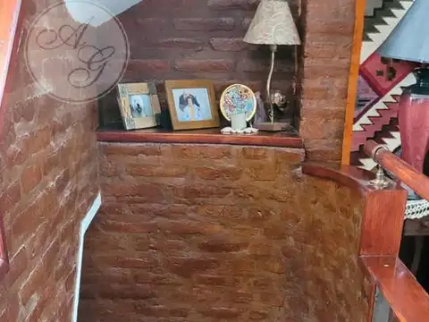 Depto Tipo Casa en Venta de 3 dormitorios