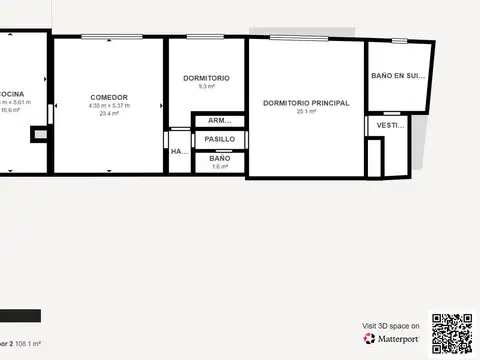 Casa en Venta en San Isidro, USD 315.000
