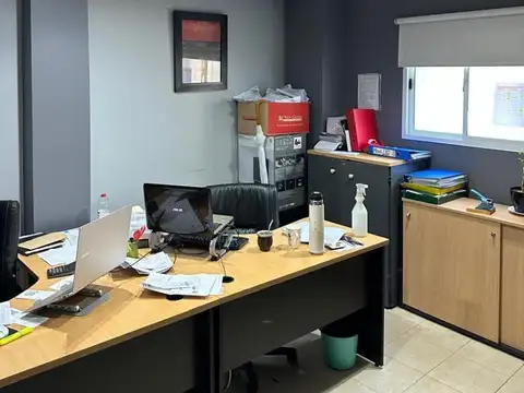 Galpon en Alquiler 13 años