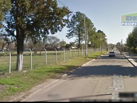 Terreno - Grand Bourg