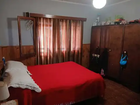 RUTA 143 - CAÑADA SECA - SAN RAFAEL , Piso 0